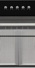 Minola HPL 617 BL