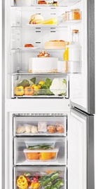 Indesit XIT8 T2E X