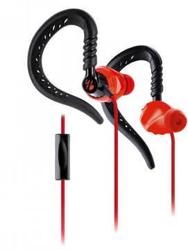 JBL Yurbuds Focus 300 Red-Black (YBIMFOCU03RNB)