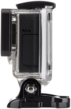 GoPro HERO4 Black Edition (CHDHX-401) (официальная гарантия)