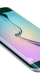 Samsung G925F Galaxy S6 Edge 32GB Green Emerald (UA UCRF)