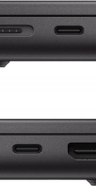 Apple MacBook Pro 16" NANO TEXTURE  2024 Space Black (Z1FT000G1)
