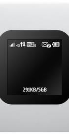 HUAWEI E5577-320 White