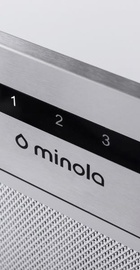 Minola HBS 5652 I 1000 LED