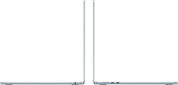 Apple MacBook Air 15" 2025 Sky Blue (Z1HD000FW)