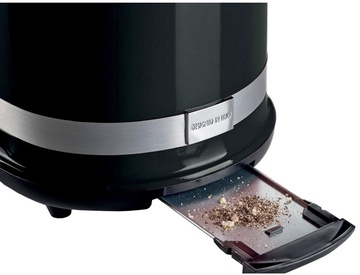 Ariete 0149 black (00C014912AR0)