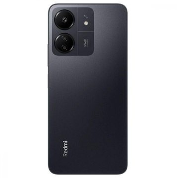 Xiaomi Redmi 13C 8/256GB Midnight Black (Global Version)