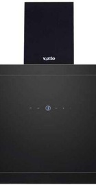 Ventolux TOSCANA 60 BK (1200) TRC SD