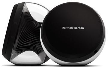 Harman/Kardon Nova Black
