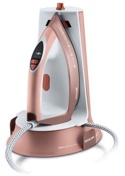 Sencor SSI 0910RS