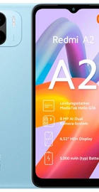 Xiaomi Redmi A2 2/64GB Light Blue (Global Version)