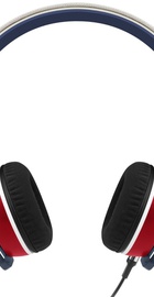 Sennheiser Urbanite Nation