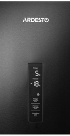 Ardesto DNF-M378BI200