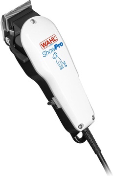 Wahl Машинка для стрижки животных Show Pro (09265-2016)