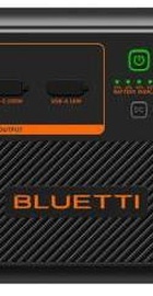 BLUETTI B80 Expansion Battery 806Wh
