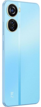 ZTE Blade V40 Design 6/128GB Blue (UA)