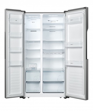 Gorenje NRS918EMX