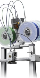 Bambu Lab A1 Combo (PF002-A+SA005)