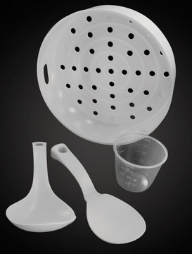 Russell Hobbs Cook@Home 21850-56