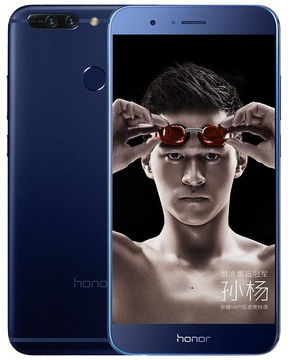 HUAWEI Honor V9 6/128GB Blue