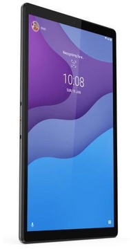 Lenovo Tab M10 10.1 LTE 4/64GB Black (ZA6V0012PL)