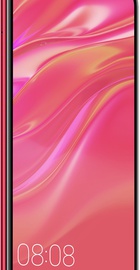 HUAWEI Y7 2019 3/32GB Coral Red (51093HEW)