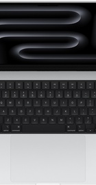 Apple MacBook Pro 16" Silver Late 2023 (MRW73)