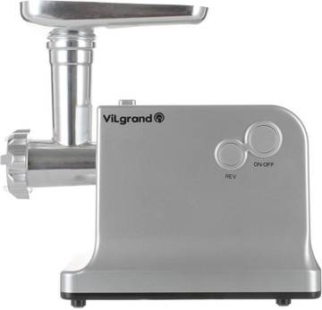 ViLgrand V221-PMG Silver