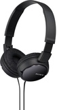 Sony MDR-ZX110 Black
