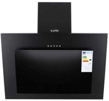 Ventolux TIVOLI 60 BK (950) PB