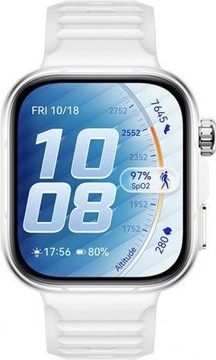 HUAWEI Watch Fit 5 Pro White