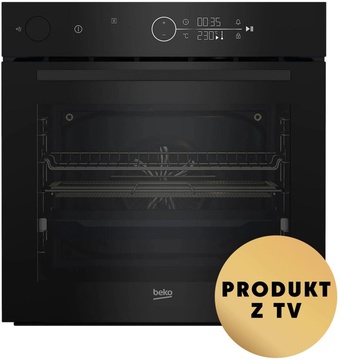 Beko BCBISA17400KSBMPS