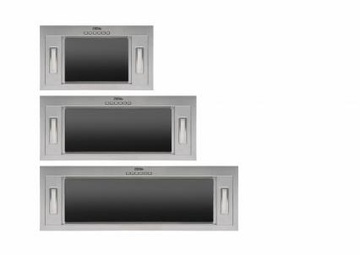 Zirtal CT-STYLE 60 IX/BL GLASS