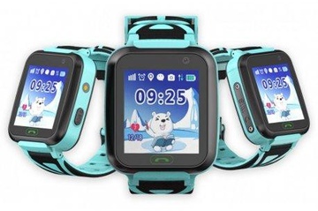 GOGPS К07 Blue (K07BL)