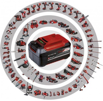 Einhell TE-VC 18/10 Li-Solo (2347160)