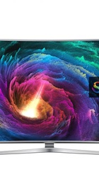 Samsung UE55JS9000