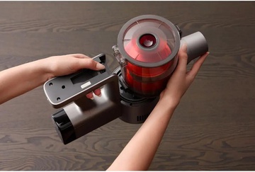 Xiaomi Vacuum Cleaner G30 Max