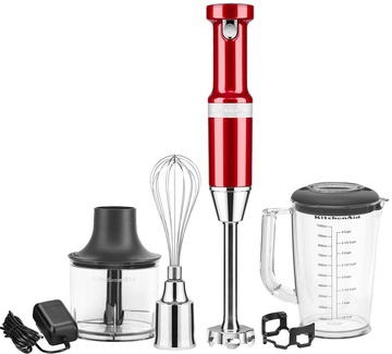 KitchenAid 5KHBBV83ECA