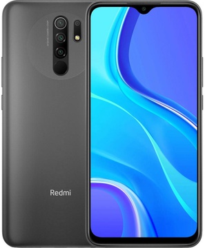 Xiaomi Redmi 9 3/32GB Grey (no NFC)