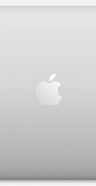 Apple Macbook Pro 13” Silver Late 2020 (MYDA2)