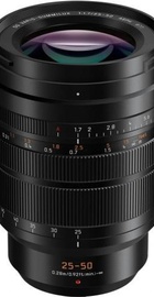 Panasonic H-X2550E Leica DG Vario-Summilux 25-50mm f/1.7 ASPH