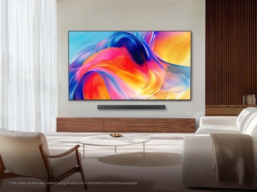 Samsung 75" Mini LED M70H 4K Vision AI Smart TV (UE75M70H)