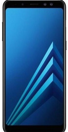 Samsung Galaxy A8 2018 4/64GB Black