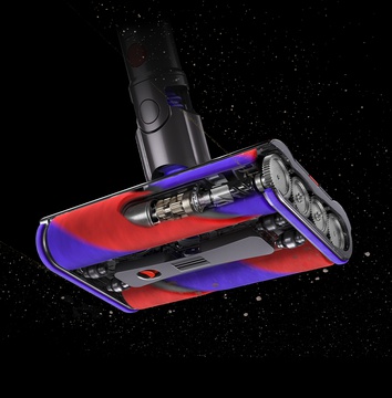 Dyson Omni-glide