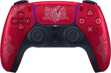 Sony DualSense Monster Hunter Wilds Limited Edition