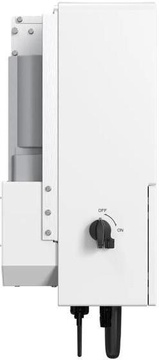 Solis Solar S6-EH3P15K-H