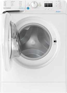 Indesit BWSA 61251 W EU N