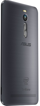 Asus ZenFone 2 ZE551ML 4/64GB Glacier Gray