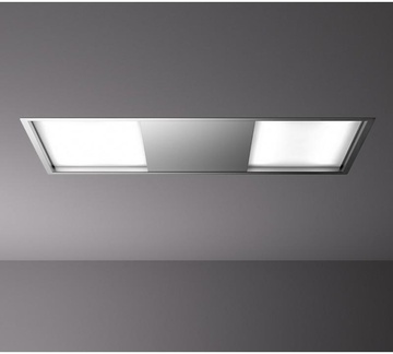 Falmec SKEMA IS.120 E.P. STAINLESS STEEL (CSKI20.E0P2#ZZZI400F)