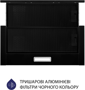 Minola HTL 6214 BLF 700 LED
